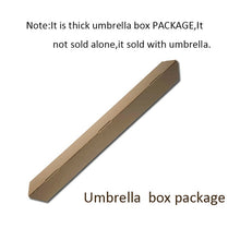 Load image into Gallery viewer, C Handle Windproof Reverse Folding Umbrella Man Women Sun Rain Car Inverted Umbrellas Double Layer Anti UV Self Stand Parapluie